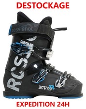 chaussure de ski adulte