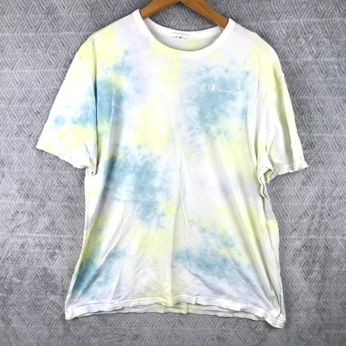 Champion shirt unisexe xl - champion,