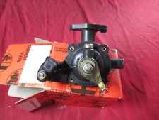 Original Alfa Romeo Alfetta Gt