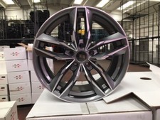 4 Jantes SP43 20 Pouces VW