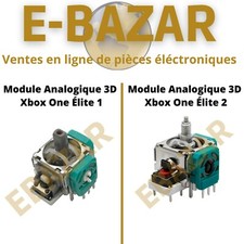 Xbox One Elite 1/2 – Module