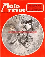 MOTO REVUE 2024 Monark 125 MCB