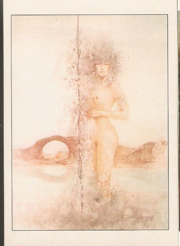 José correa carte - correa, postale