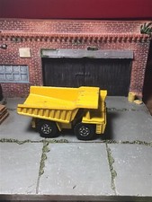 1976 Matchbox Lesney #58 Faun