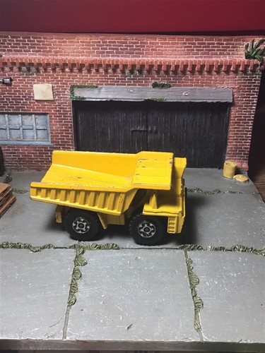 1976 matchbox lesney faun - 1976,