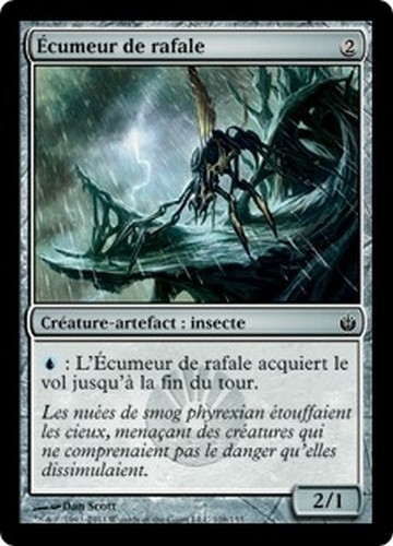Mtg magic mbs foil - magic,