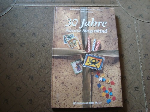 Allemagne livre document - allemagne,