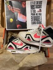 nike air tech challenge neuve