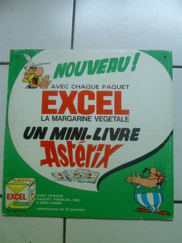 Uderzo asterix plv - uderzo,