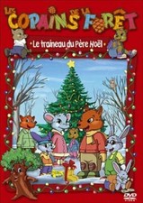 Les copains de la forêt : Le