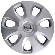 Opel Corsa à Partir De 2006