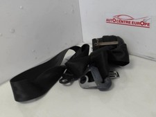 Ceinture avant gauche