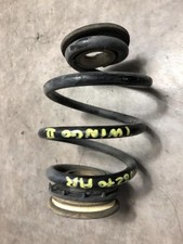 Ressort de suspension arriere RENAULT TWINGO 2 PHASE 2 8200750101