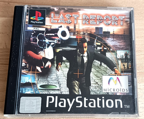 Playstation ps1 the - playstation,