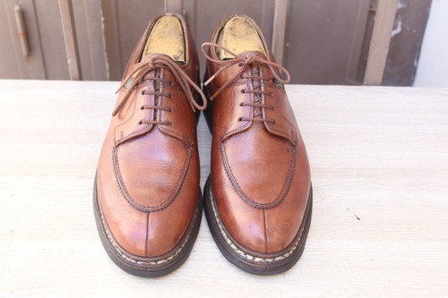 Chaussure derby paraboot - chaussure,
