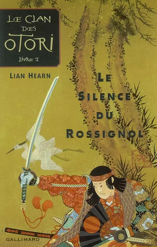 Clan des otori tome le - 1, :