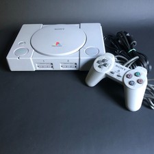 Sony Playstation 1 PS1
