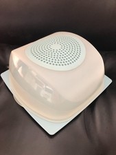 ⭕ Tupperware jolie cave à