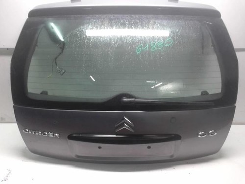 Malle hayon arriere citroen - malle/hayon,