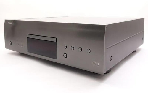 Denon dcd a110 - denon, dcd-a110