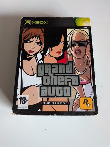 Grand theft auto - grand,
