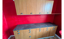 Cuisine équipée à saisir