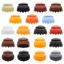 Playmobil cheveux clicky