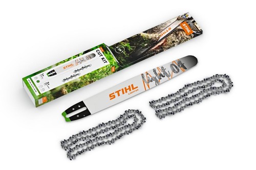 Cut ensemble nombre - cut, stihl