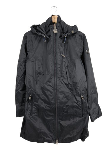Wellensteyn veste capuche - wellensteyn,