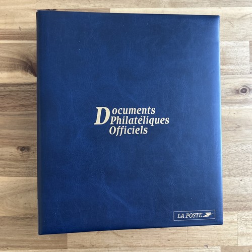 Timbre france documents - timbre,