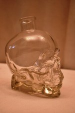 Vintage Verre Transparent