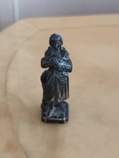 Figurine ancienne  en plomb