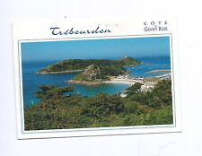 Carte Postale Trébeurden – Île Milliau Ancienne Bretagne Rare Ref 1796