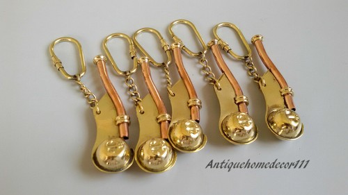 Lot pièces porte clés - lot, 5