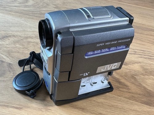 Caméscope numérique minidv - numérique,