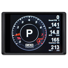 CANchecked Volkswagen VW Caddy MK4 LHD MFD28 Gen2 CC32096