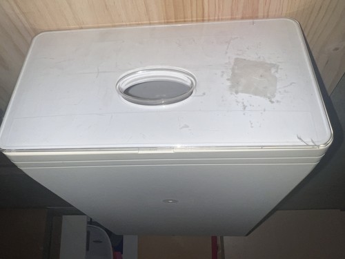 Boîte rangement plastique - boîte,