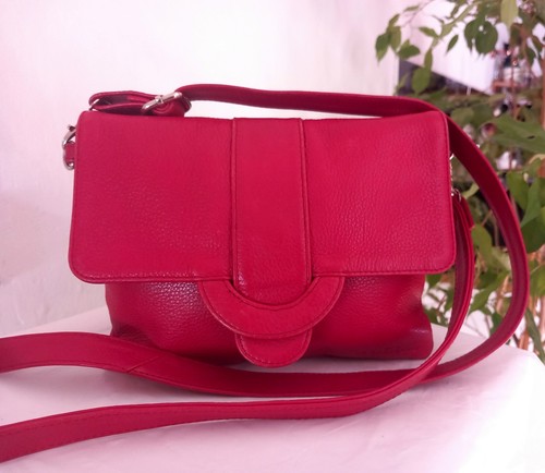 Sac cuir bagagerie - , la