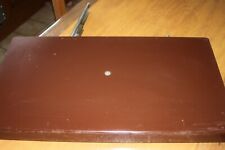 Plateau pivotant et coulissant pour téléviseur - Charge : 70 kg - Epaisseur: 5cm