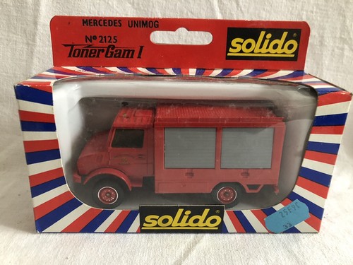 Solido camion truck - solido:, camion,