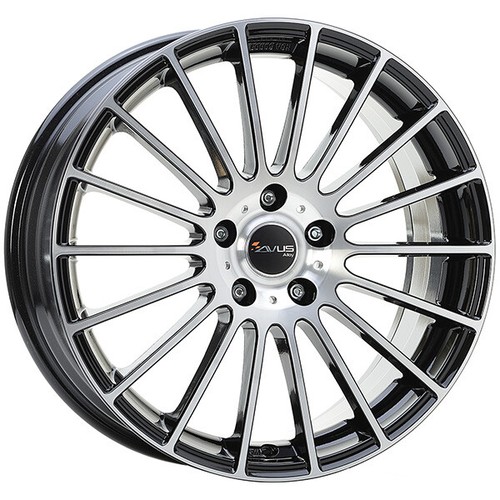 Jantes roues avus m03 pour - ac-m03,