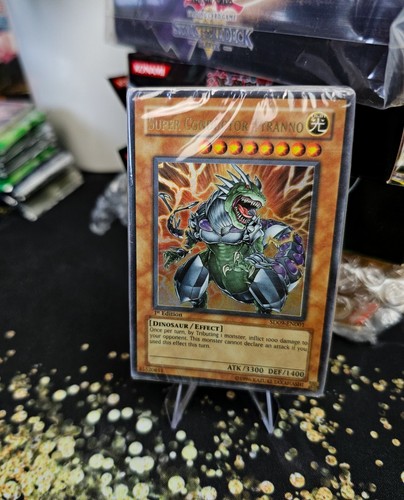 Yugioh 1st edition - yugioh,