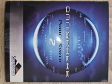 Spectrasonics Omnisphere 2