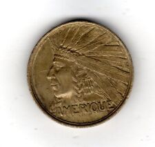 Médaille Medal FRANCE