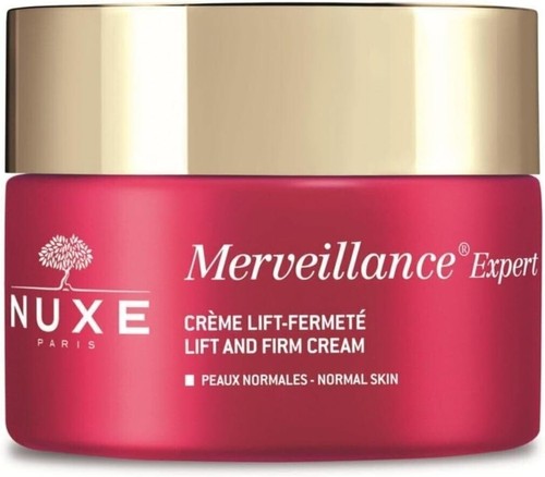 Nuxe merveillance expert - nuxe, creme