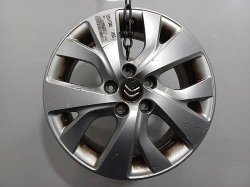 Jante citroen picasso - citroen,