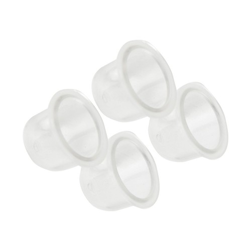 Pcs ampoules apprêt - pcs, d'apprêt