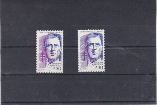 France gaulle lot de - france--ch, gaulle-lot