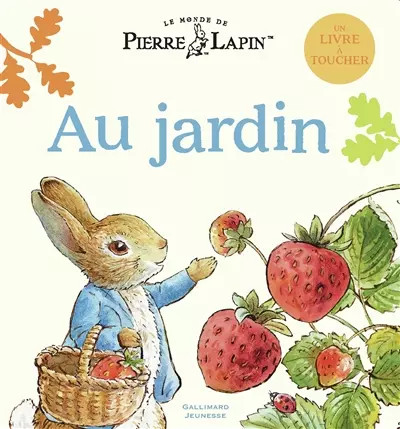 Monde pierre lapin - monde,