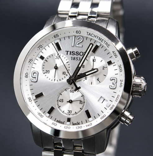 Tissot prc 200 - tissot,